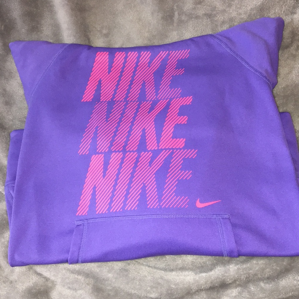 Nike Therma-Fit hoodie
